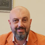 Dr. Francesco Maldera - Docente di corsi di formazione, esperto di consulenza e formatore in materia di ICT, Safety, security e privacy.